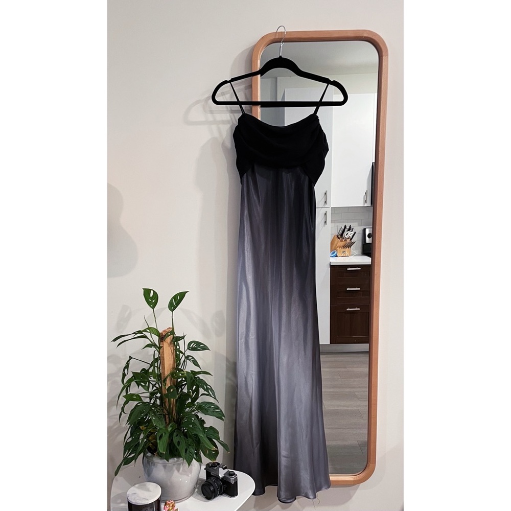Formal Gradient Dress